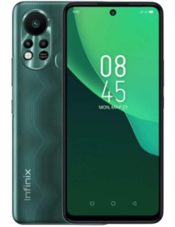 Infinix Note 11s