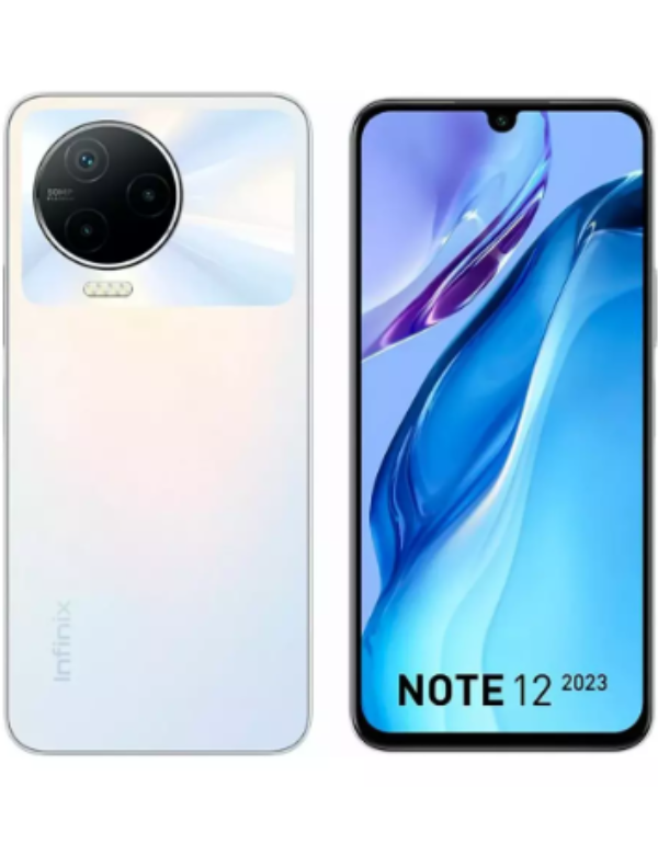 Infinix Note 12 (2023)