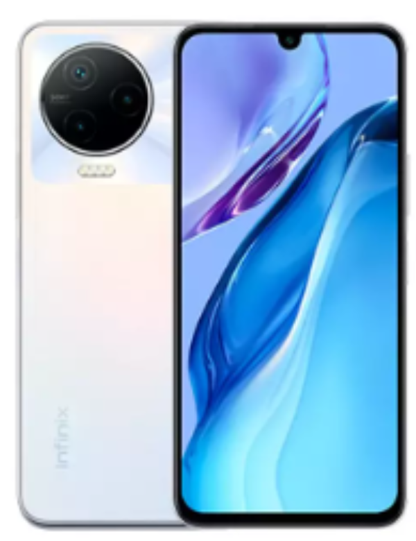 Infinix Note 12 (2023)