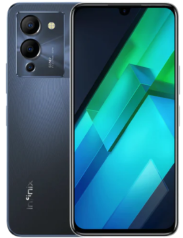 Infinix Note 12 G96