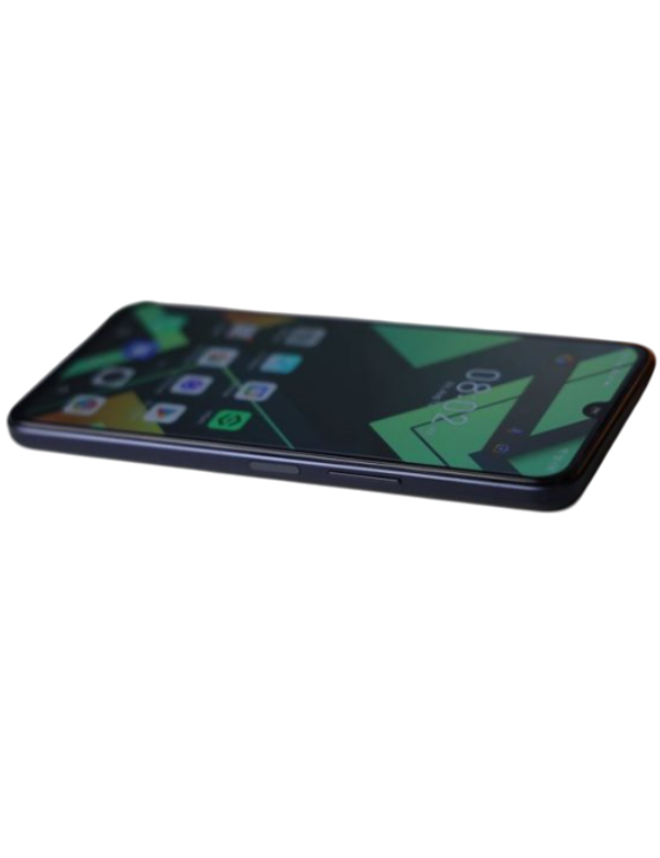Infinix Note 12 G96