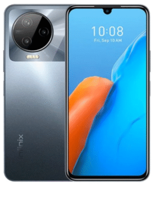 Infinix Note 12 Pro