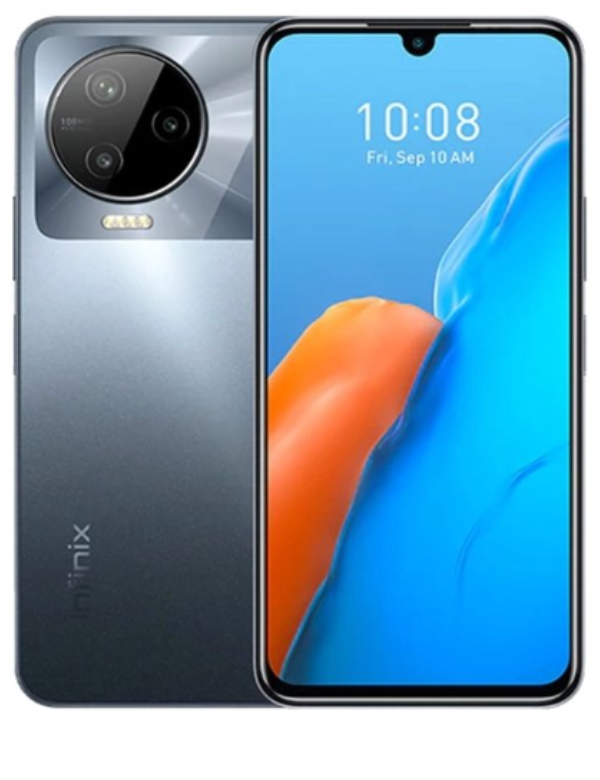 Infinix Note 12 Pro
