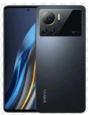 Infinix Note 12 VIP