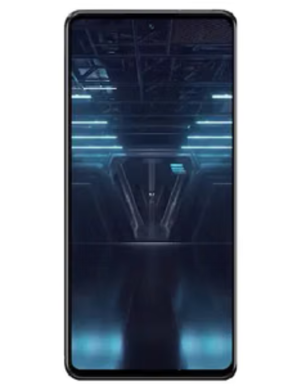 Infinix Note 12 VIP Front