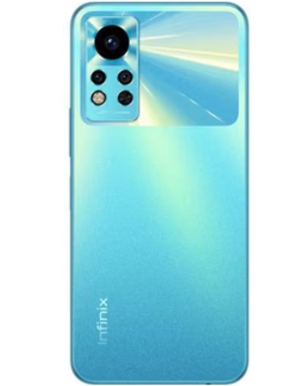 Infinix Note 12i 2022