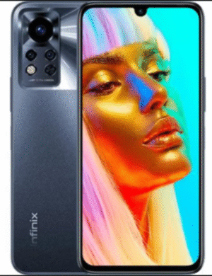 Infinix Note 12i 2022