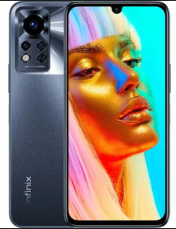 Infinix Note 12i 2022