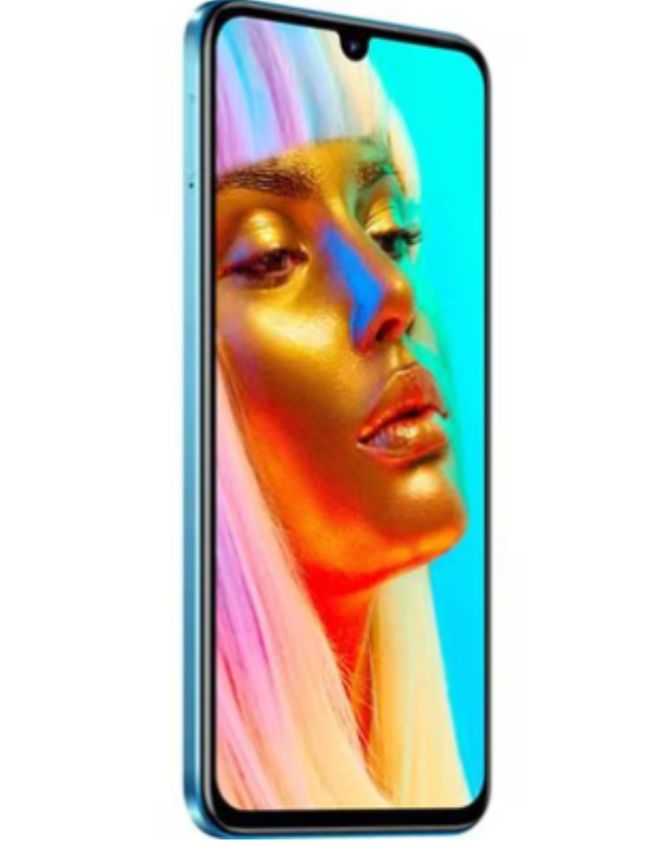 Infinix Note 12i 2022