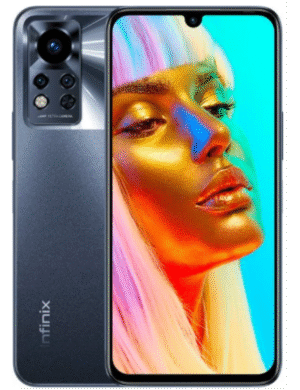 Infinix Note 12i