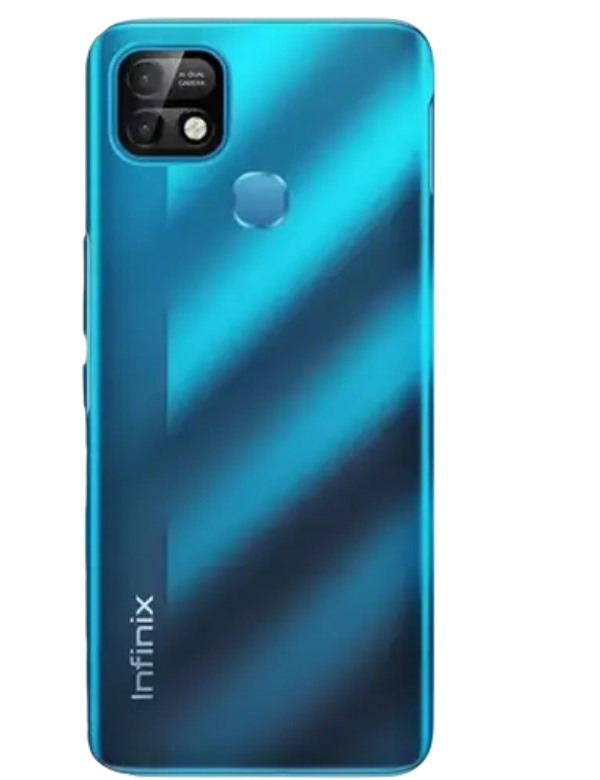 Infinix Smart 5 Pro