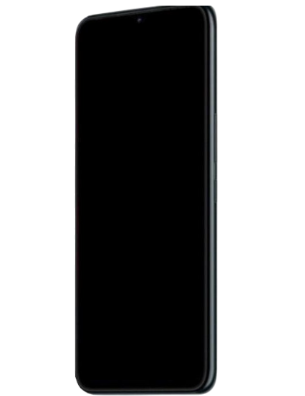 Infinix Smart 5 Pro Front