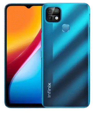 Infinix Smart 5 Pro