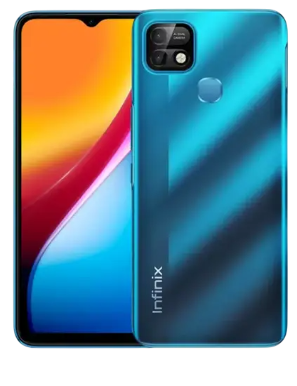 Infinix Smart 5 Pro