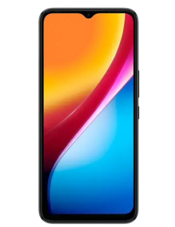 Infinix Smart 5 Pro Front