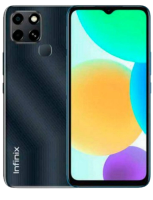 Infinix Smart 6