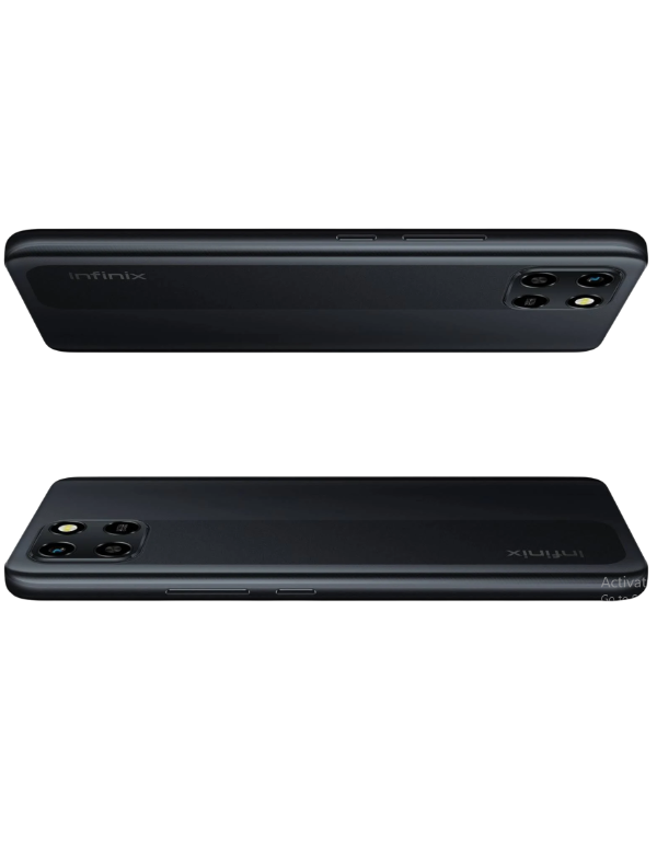 Infinix Smart 6