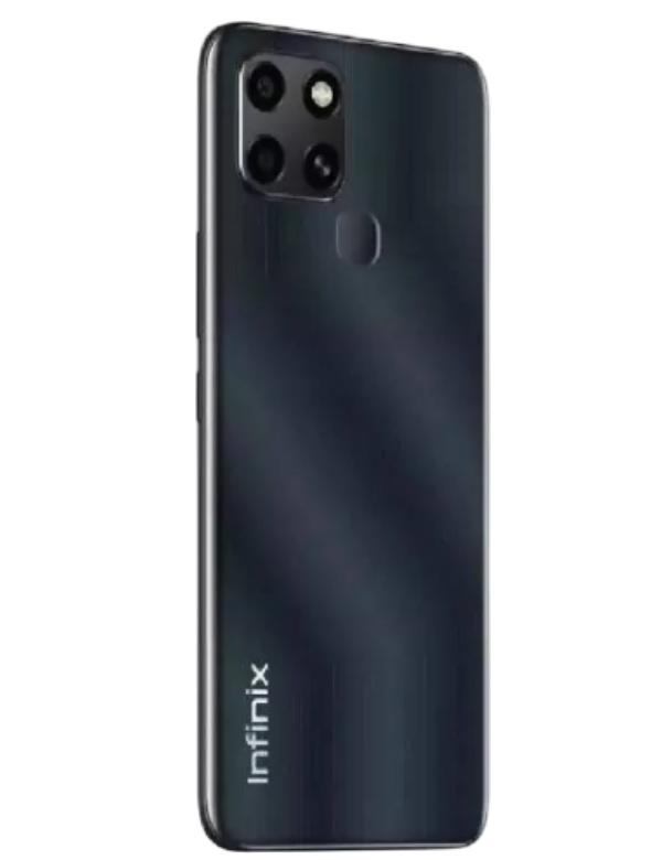 Infinix Smart 6