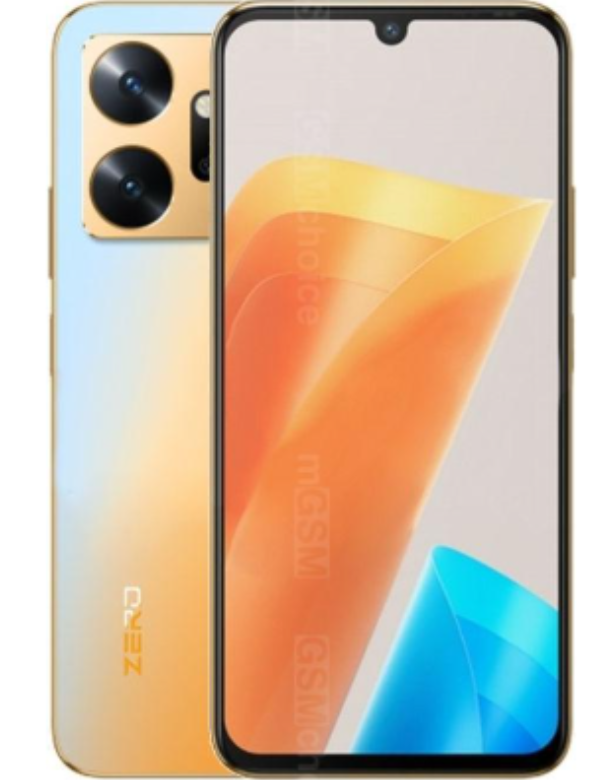 Infinix Zero 20