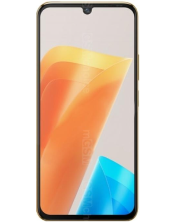 Infinix Zero 20