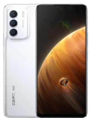 Infinix Zero 5G