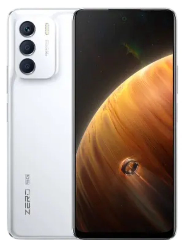 Infinix Zero 5G
