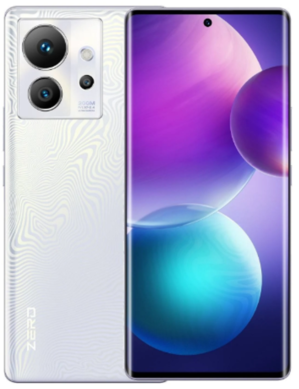 Infinix Zero Ultra