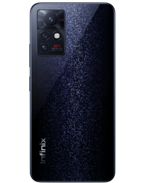 Infinix Zero X Pro