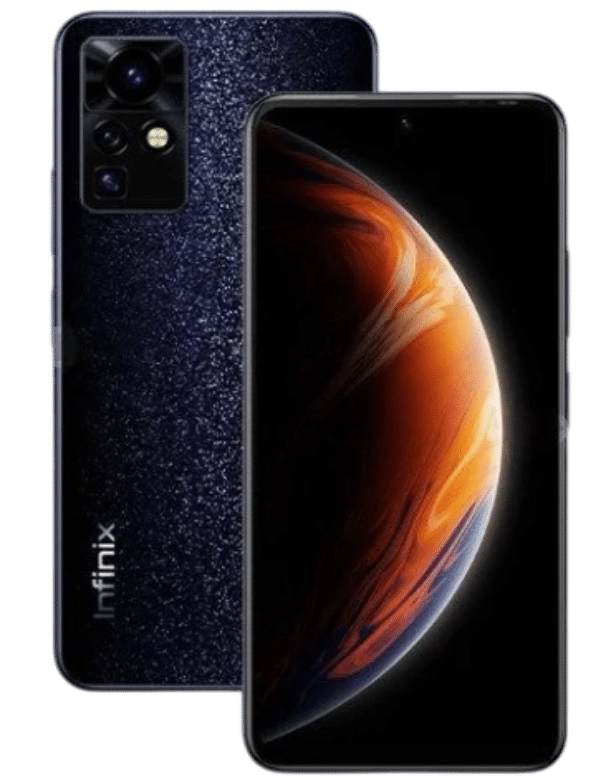 Infinix Zero X Pro