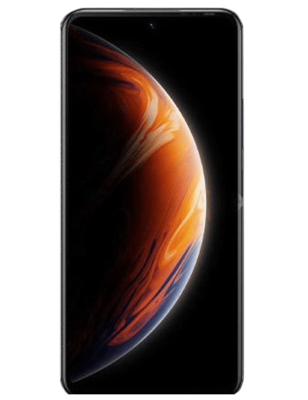 Infinix Zero X Pro Front
