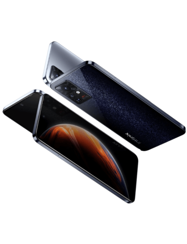 Infinix Zero X Pro
