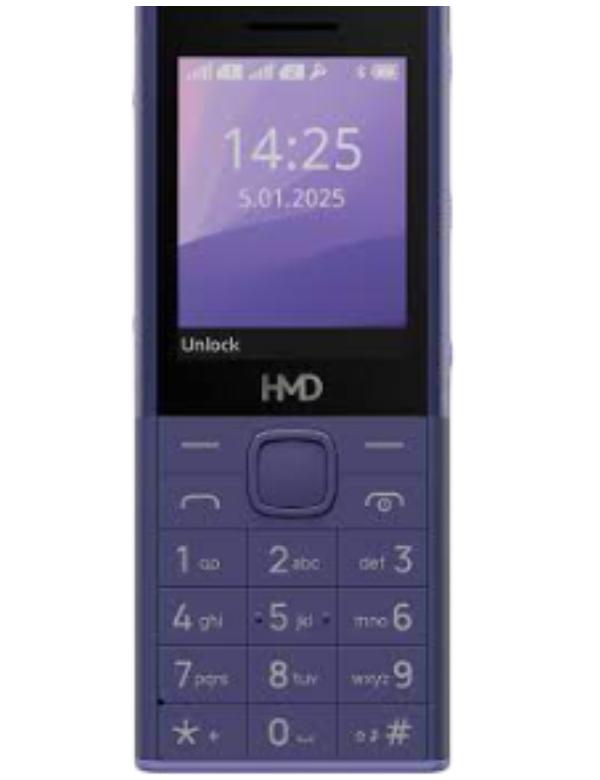 Nokia 150 Music