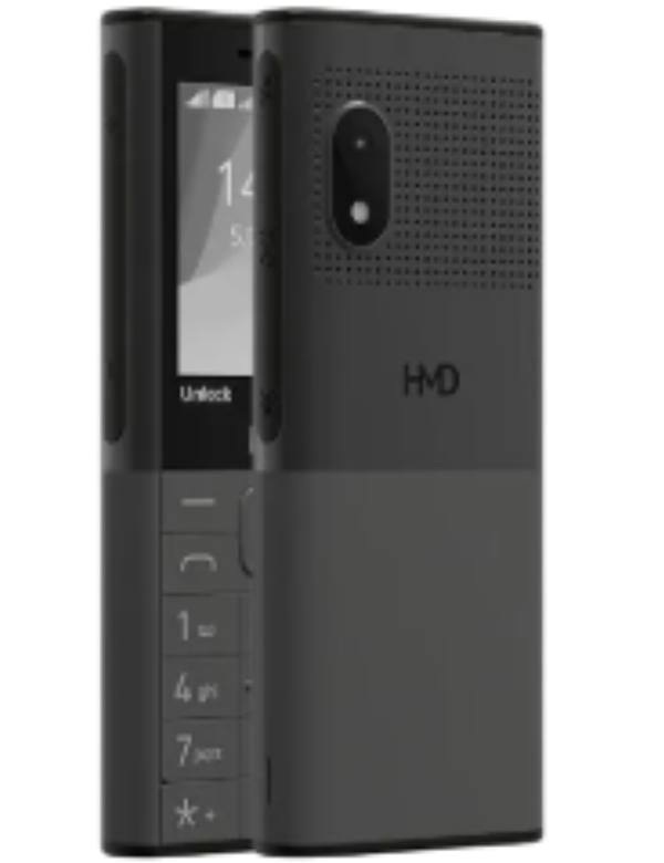 Nokia 150 Music