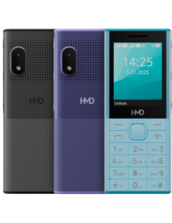 Nokia 150 Music