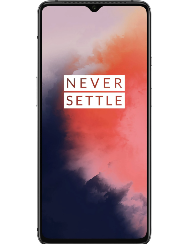 OnePlus 7T