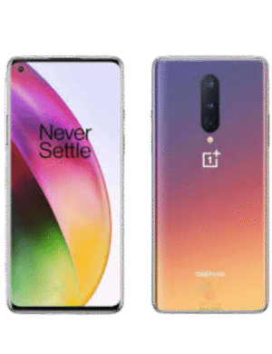 OnePlus 8 5G (T-Mobile)
