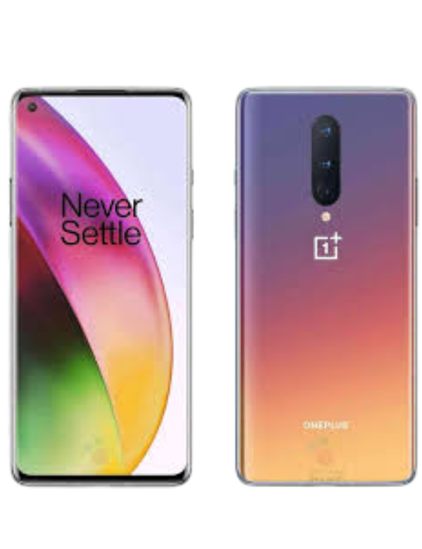 OnePlus 8 5G (T-Mobile)