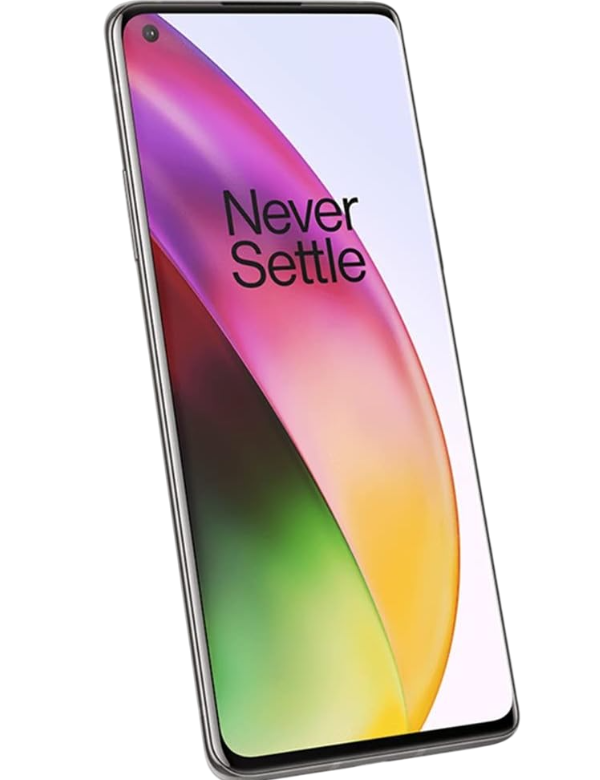 OnePlus 8 5G (T-Mobile) Muti Coloiur Side