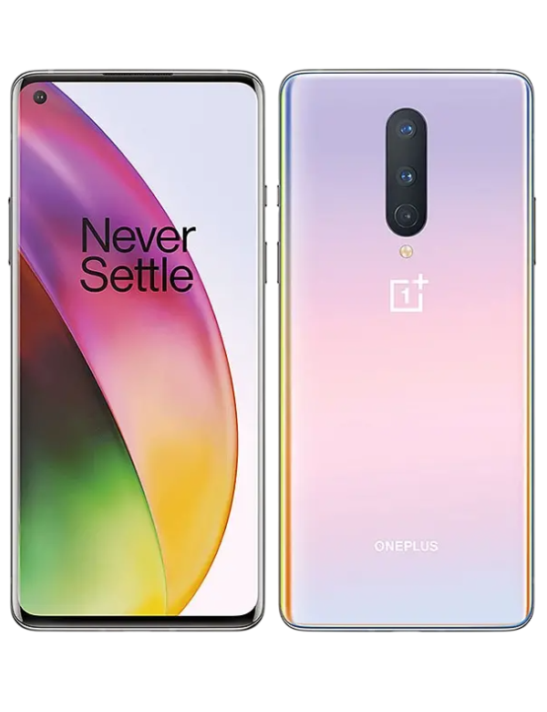 OnePlus 8 5G (T-Mobile)