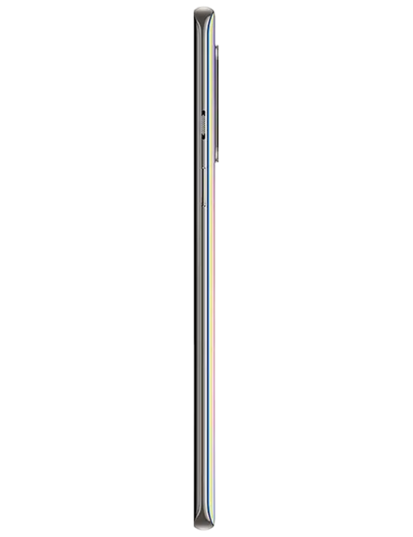 OnePlus 8 5G (T-Mobile) White Colour Side