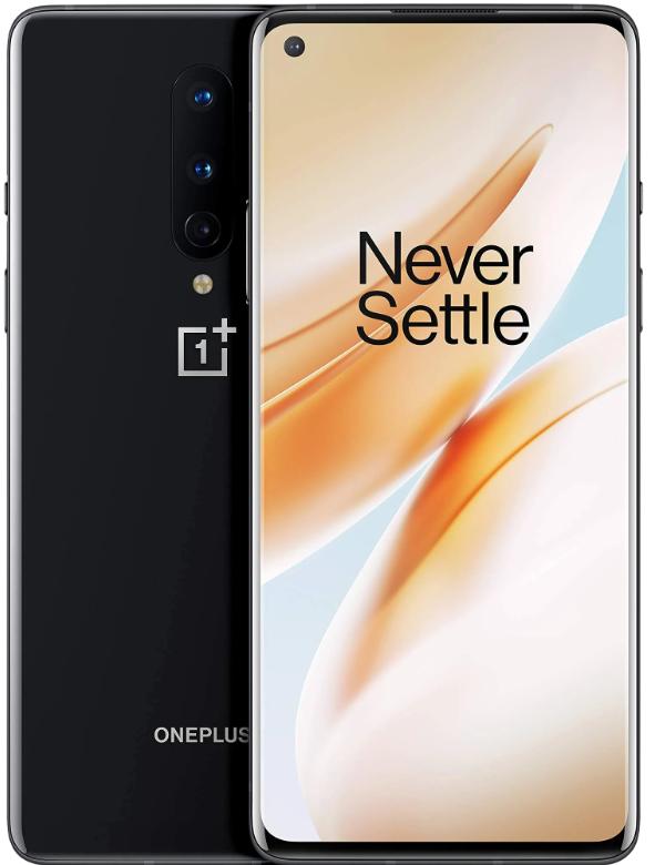 OnePlus 8