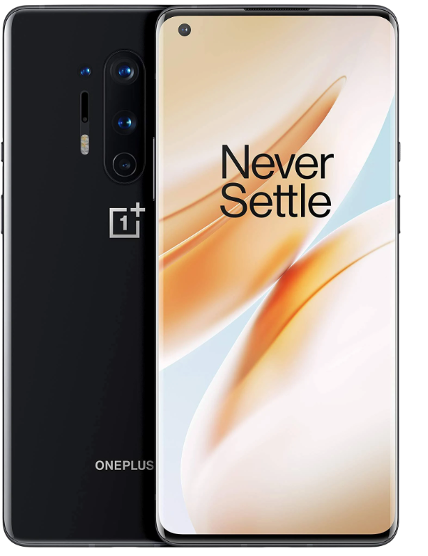 OnePlus 8 Pro