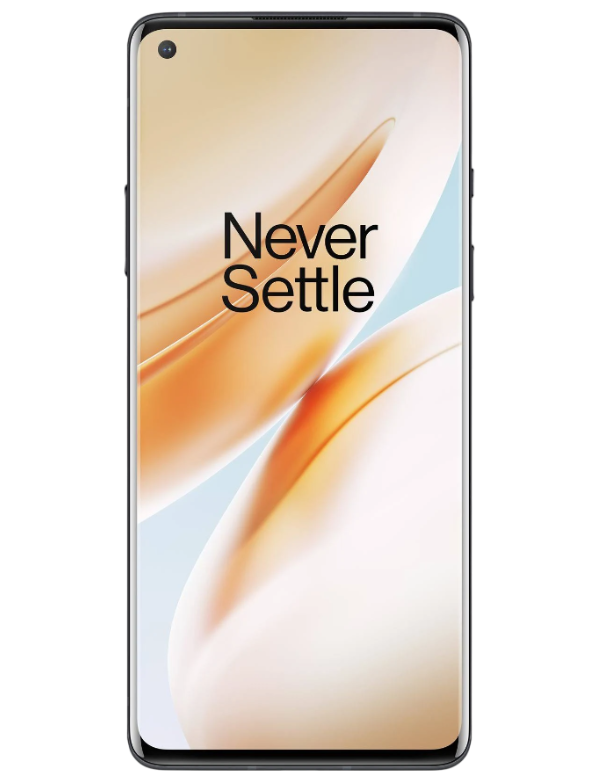 OnePlus 8 Pro Front