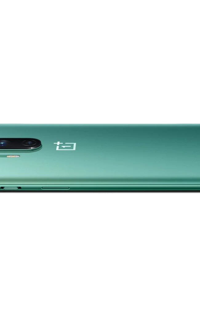 OnePlus 8 Pro