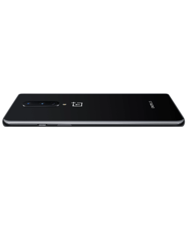 OnePlus 8 Side Colour