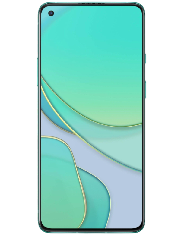 OnePlus-8T- Front