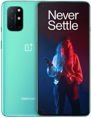 OnePlus 8T