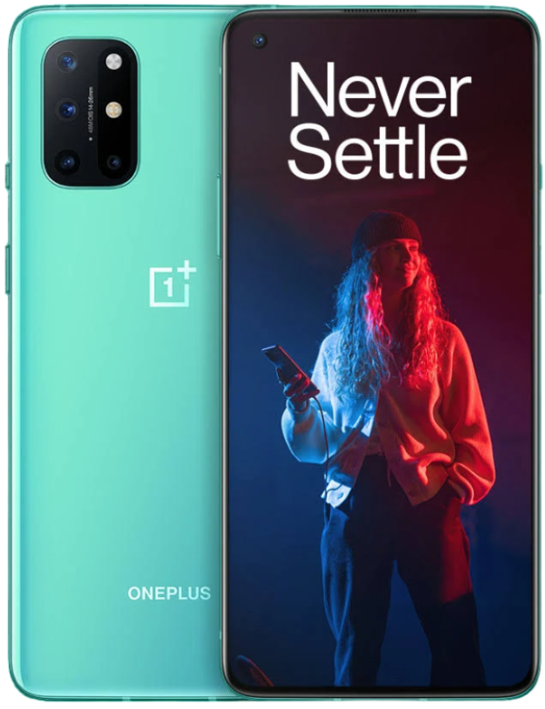 OnePlus 8T