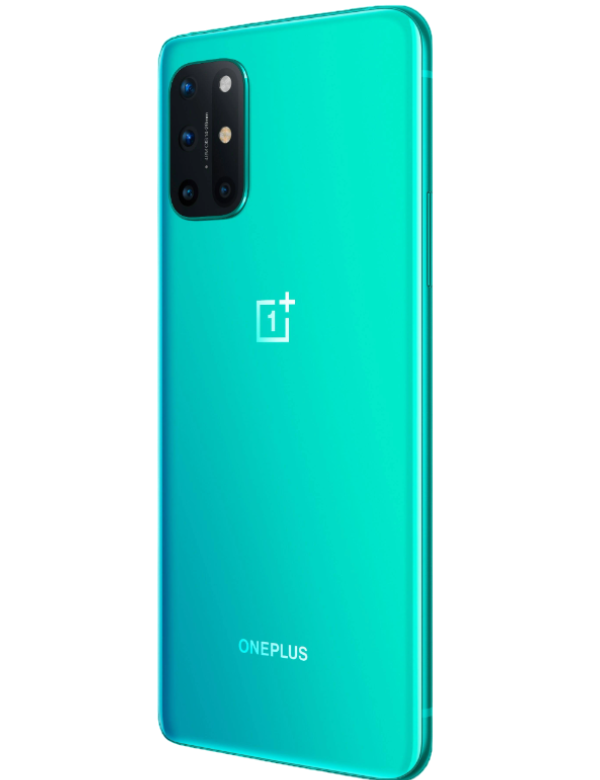 OnePlus-8T-Back-Side-Green- Colour