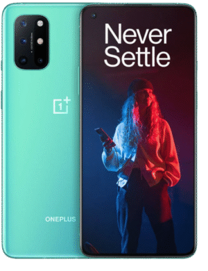 OnePlus 8Tplus 5G
